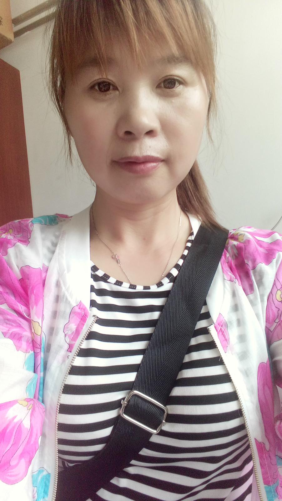 35岁离异女征婚照片(id:104005590)_山东烟台征婚交友