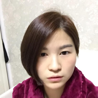 小眼睛