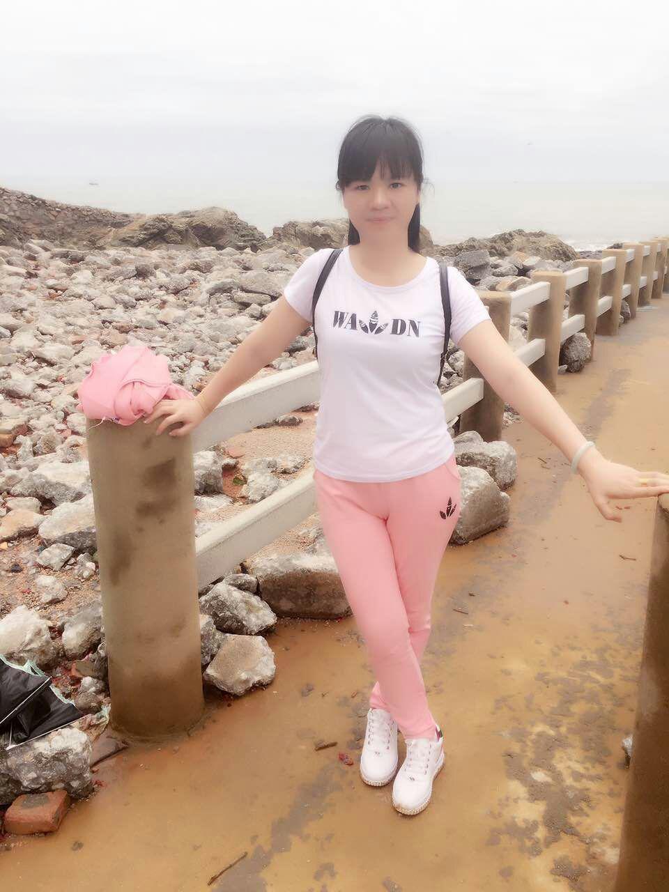 31岁未婚女征婚照片(id:104141460)_广东茂名征婚交友