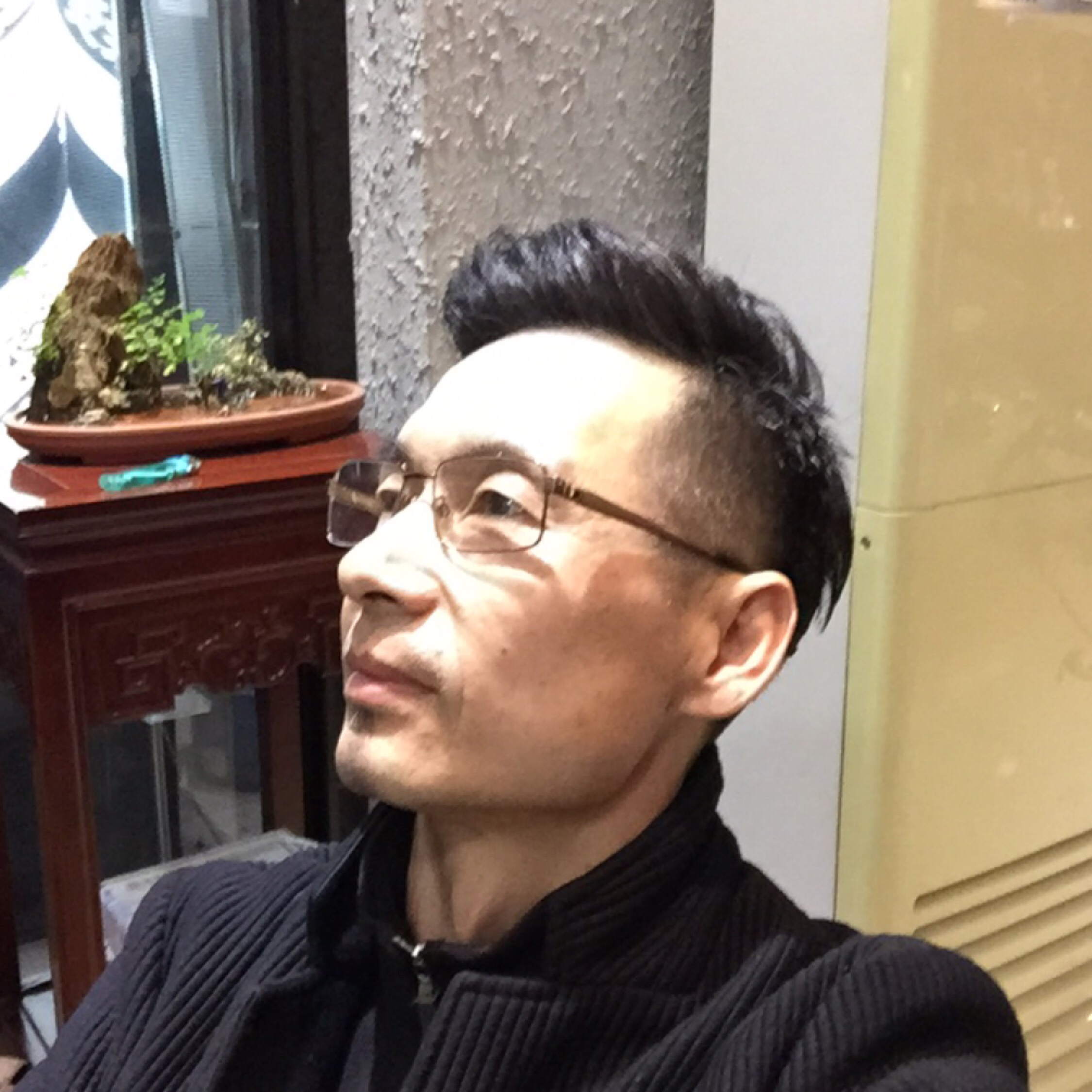 55岁离异男征婚照片(id:1041872310)_辽宁大连征婚交友_珍爱网