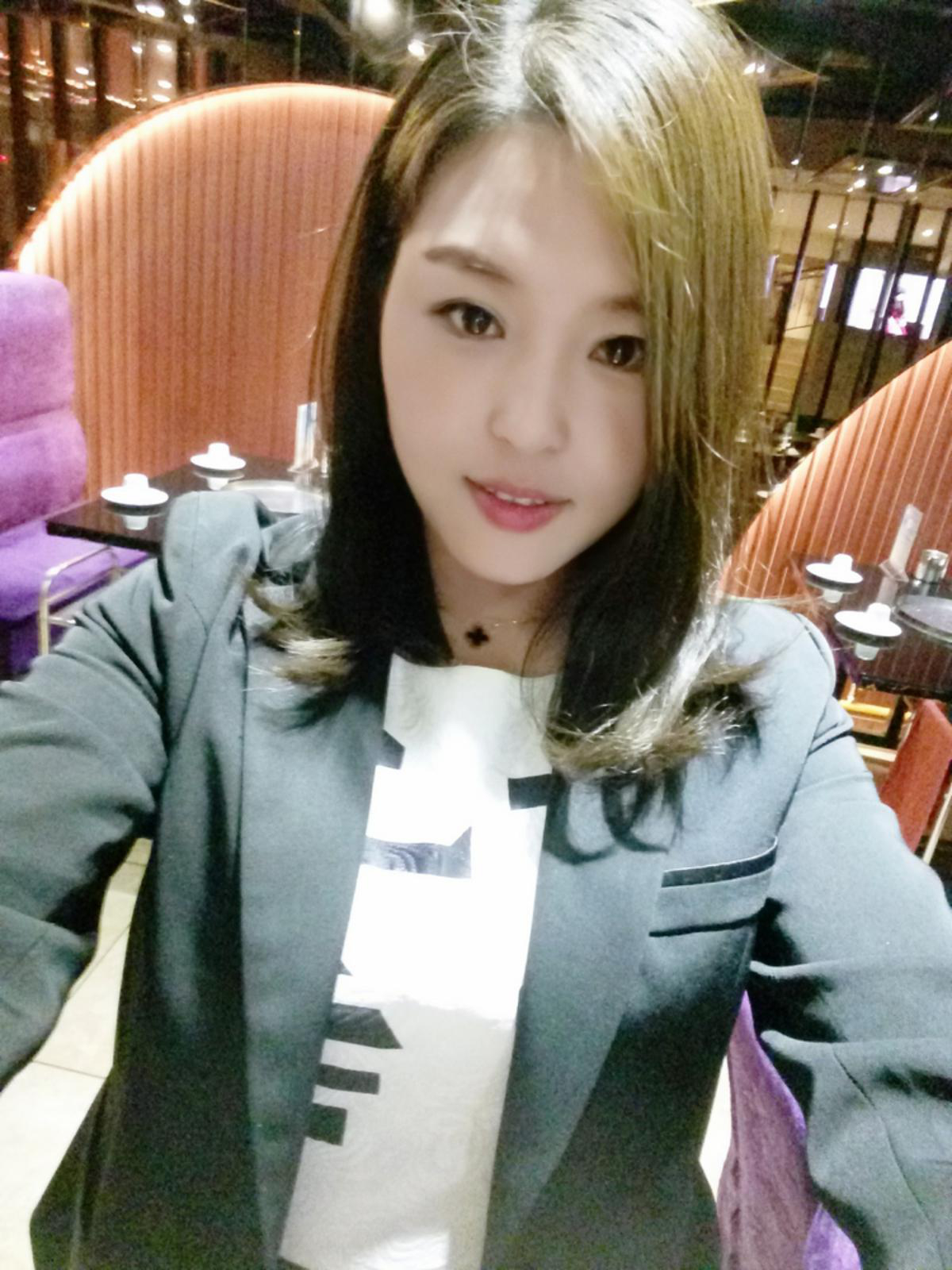 30岁离异女征婚照片(id:104216838)_黑龙江大庆征婚