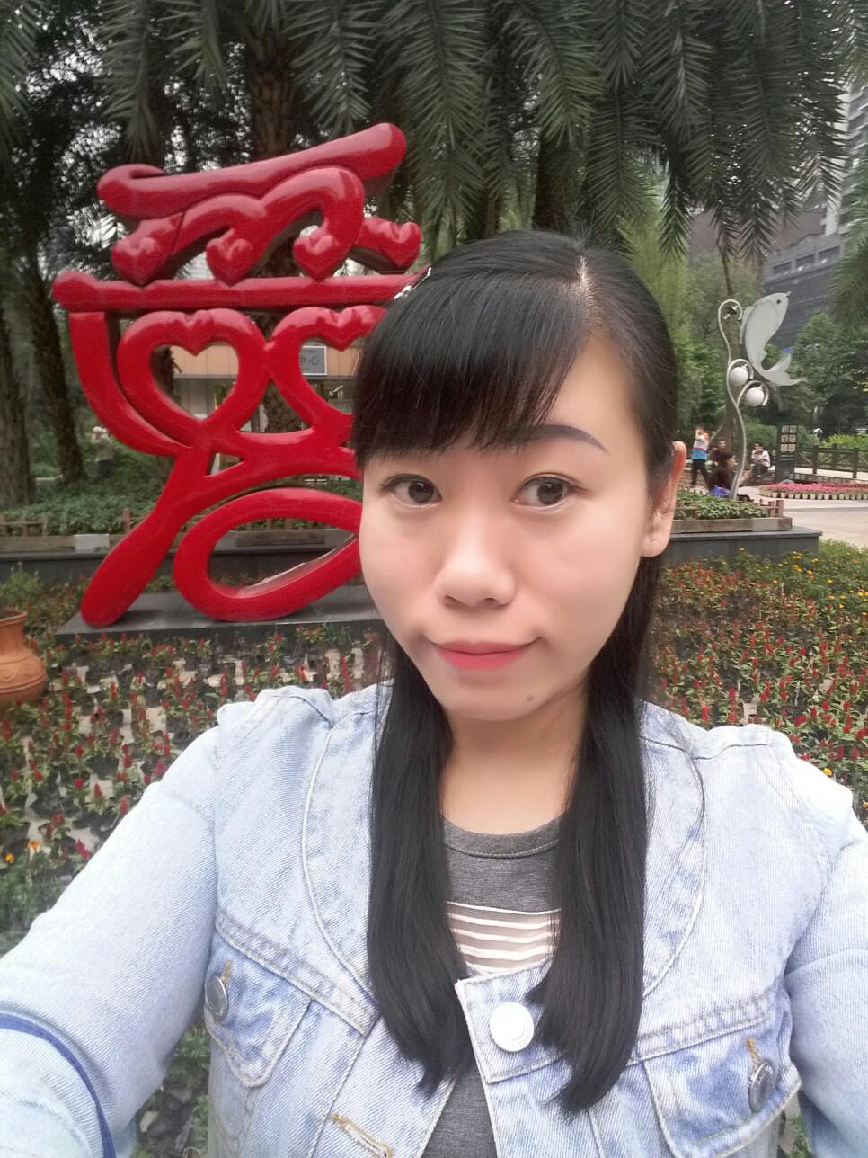 38岁离异女征婚照片(id:104239338)_重庆征婚交友_珍爱网