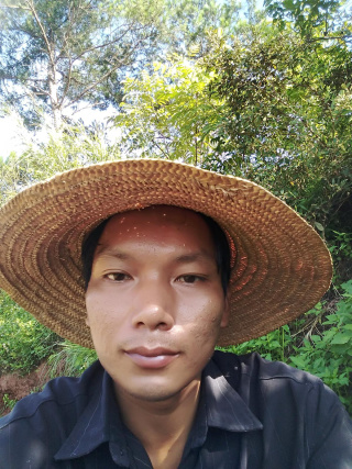 农民照片