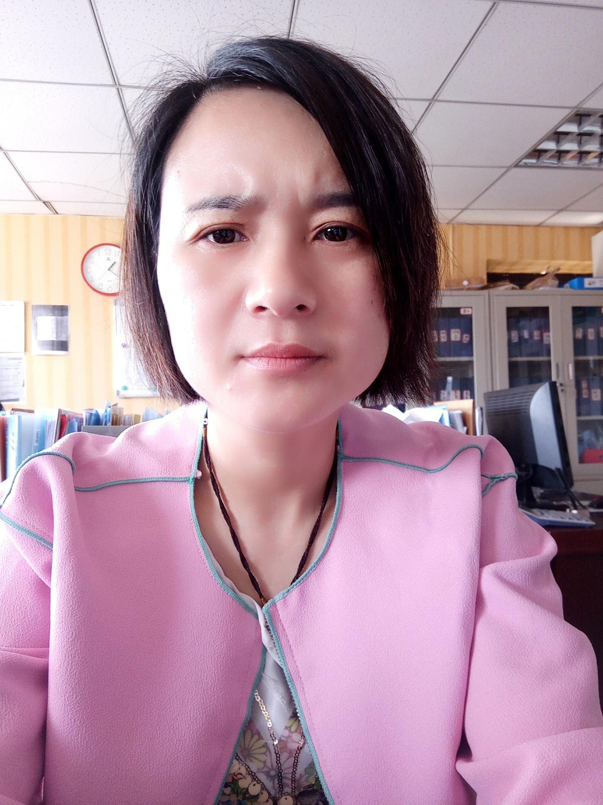 36岁离异女征婚照片(id:104272332)_河南郑州征婚交友_珍爱网