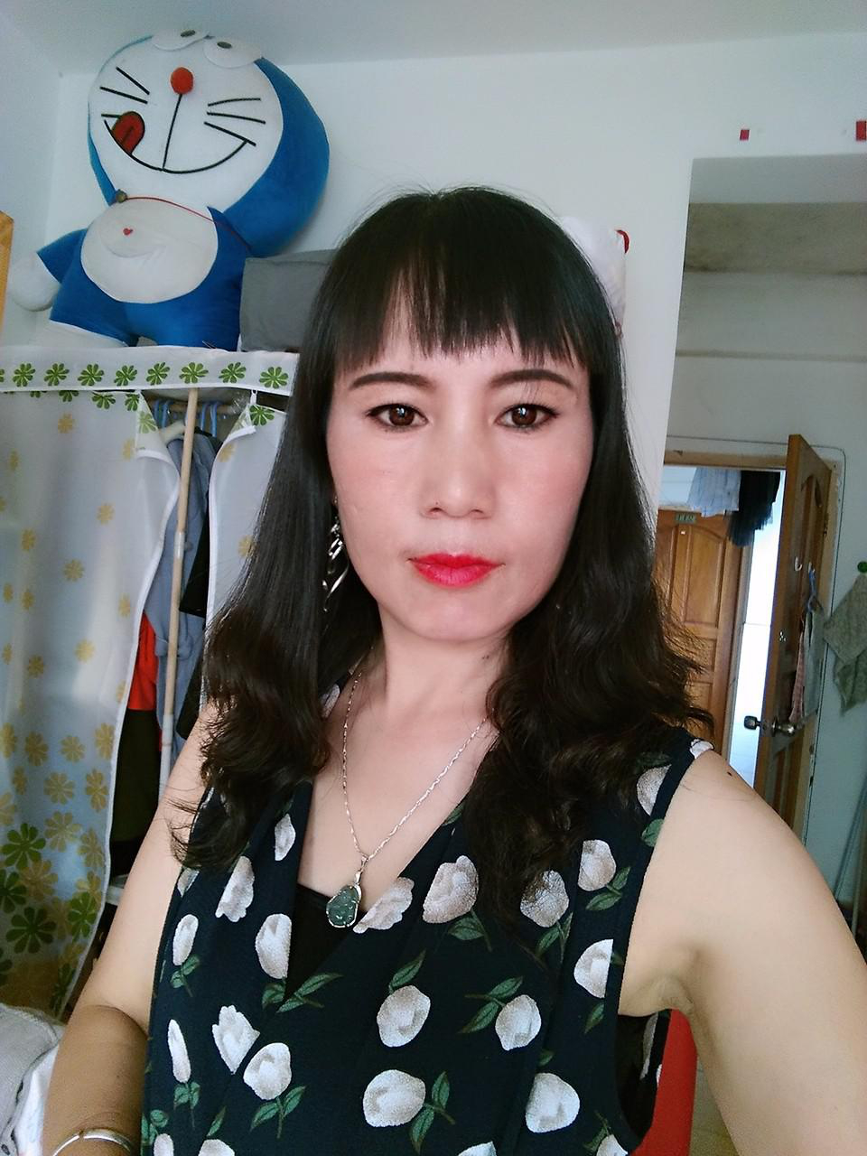 45岁离异女征婚照片(id:104445054)_云南昆明征婚交友_珍爱网