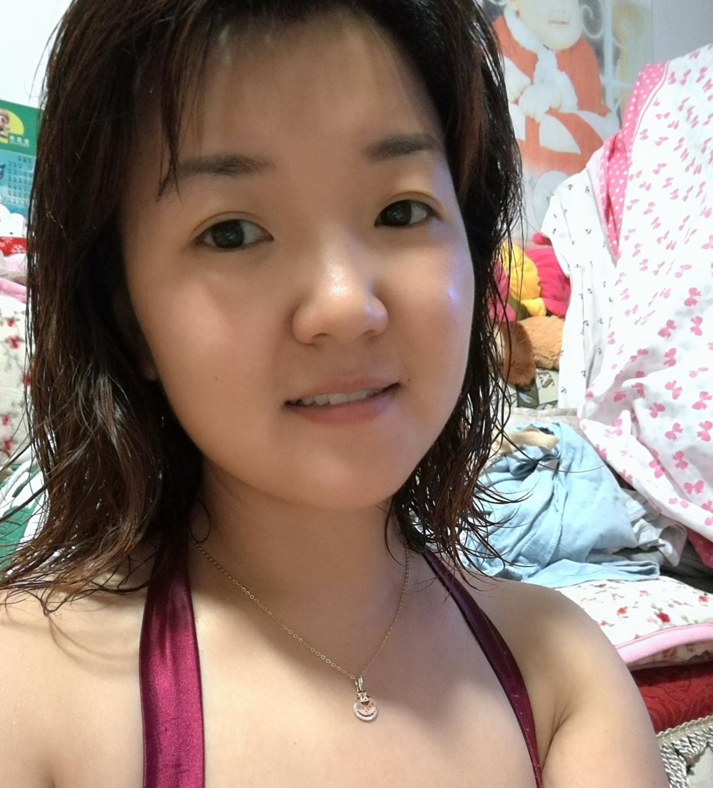 莹莹资料照片_吉林延边朝鲜族自治州征婚交友_珍爱网