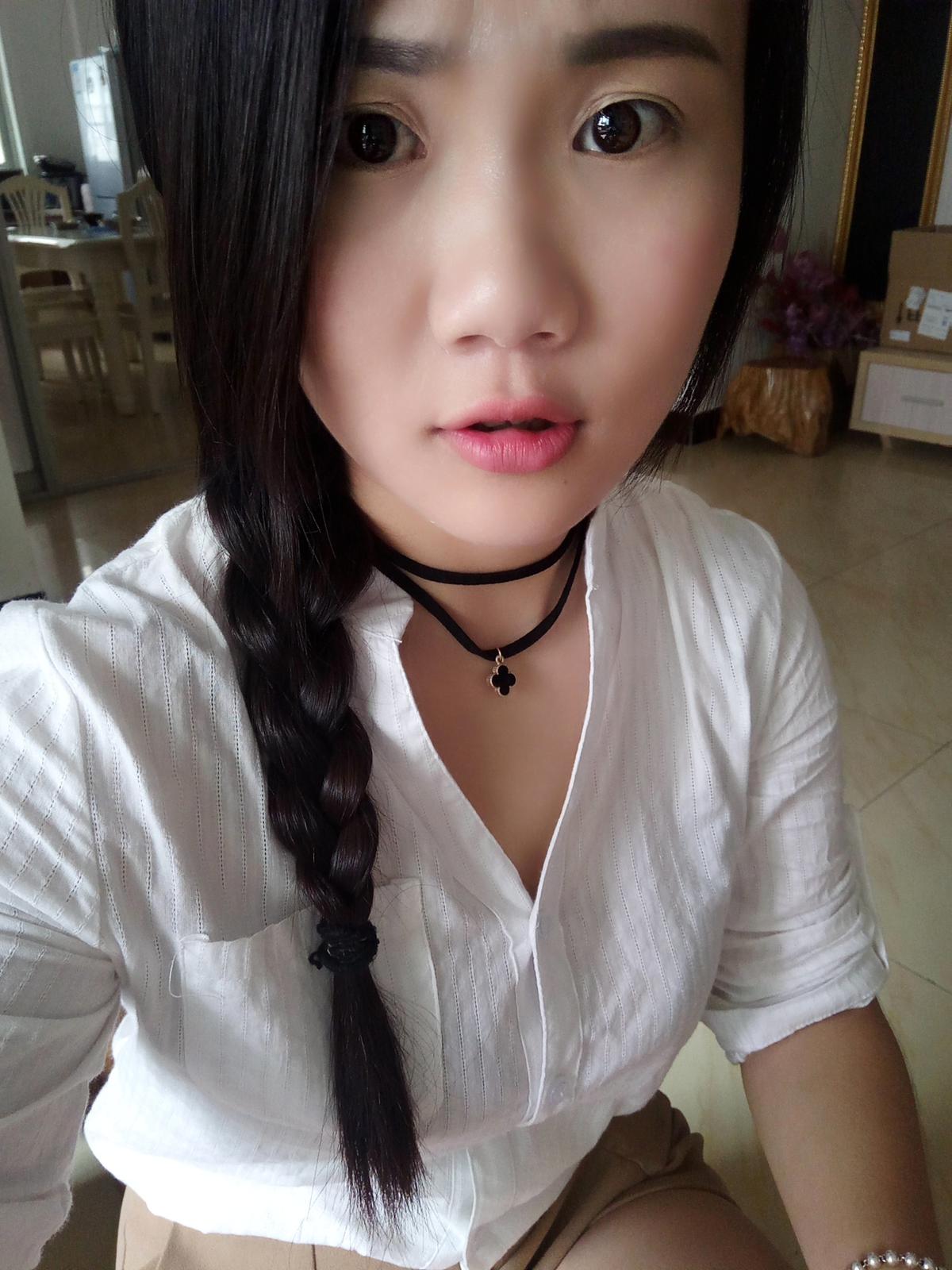 25岁离异女征婚照片(id:105352620)_福建福州征婚交友