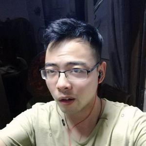 传统男士