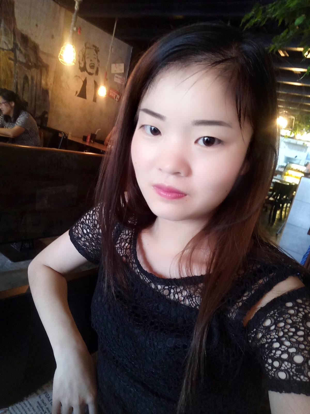 23岁未婚女征婚照片(id:105882516)_广东深圳征婚交友
