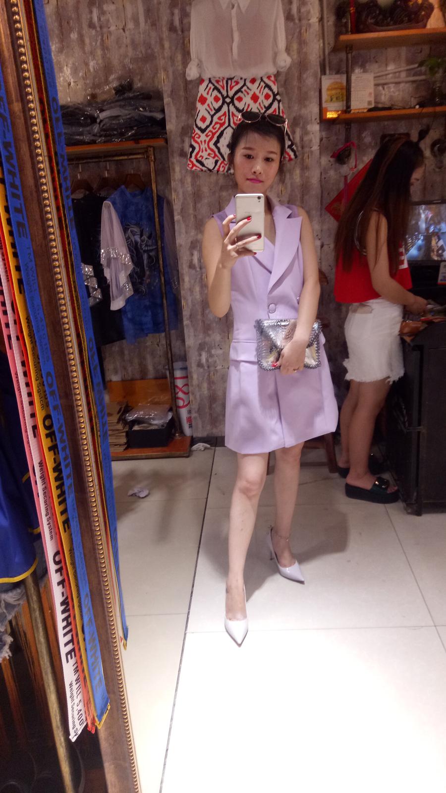 25岁离异女征婚照片(id:106076430)_四川成都征婚交友