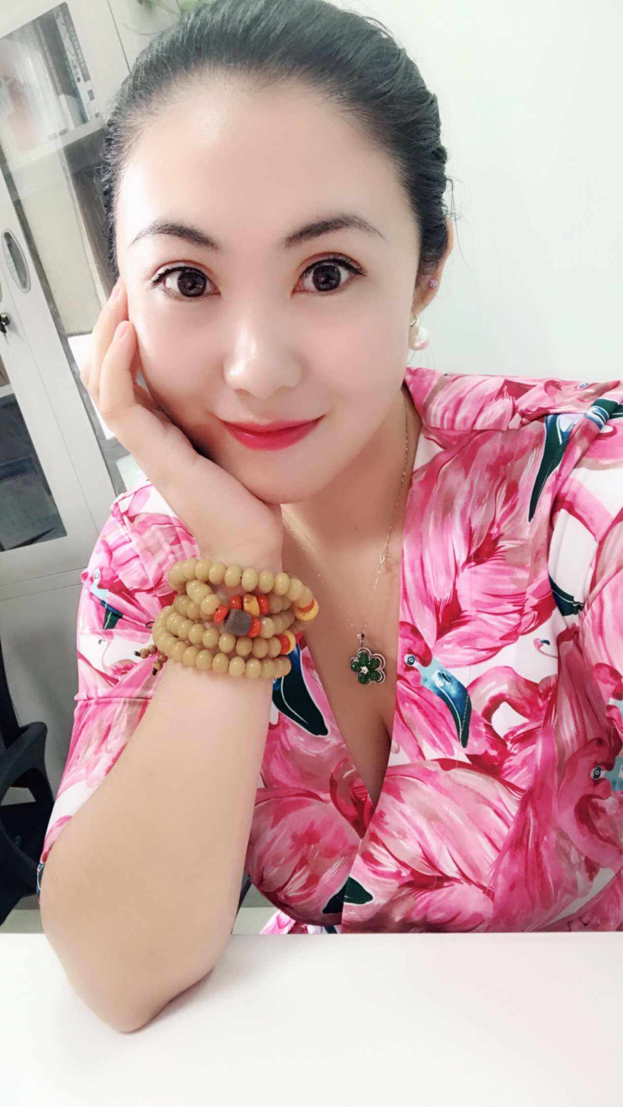 云朵