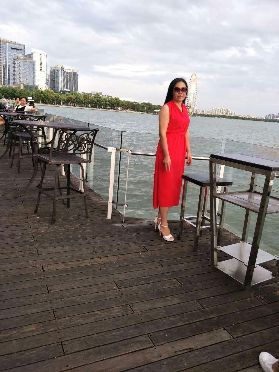 37岁离异女征婚照片(id:106783398)_贵州黔西南布依族