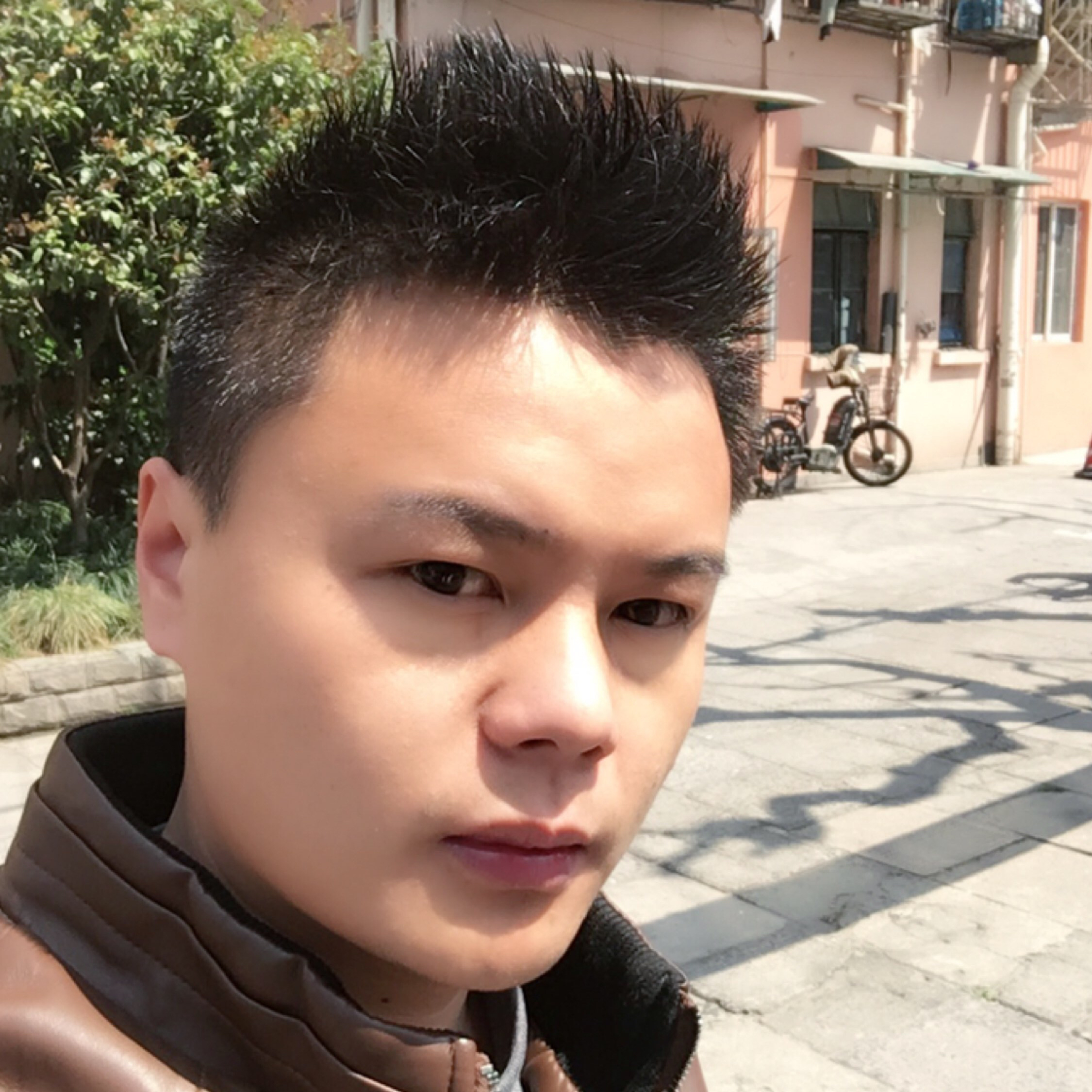 28岁离异男征婚照片(id:1069826034)_上海征婚交友