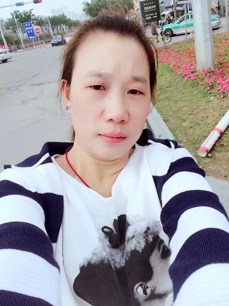 40岁离异女征婚照片(id:107004012)_广东广州征婚交友