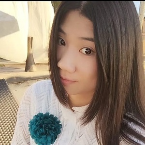 青青子衿