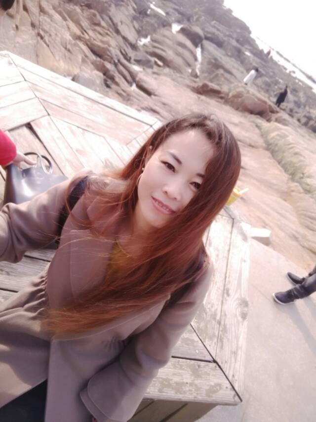 40岁离异女征婚照片(id:107617644)_山东潍坊征婚交友