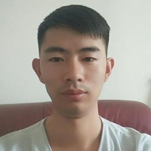一颗尘埃
