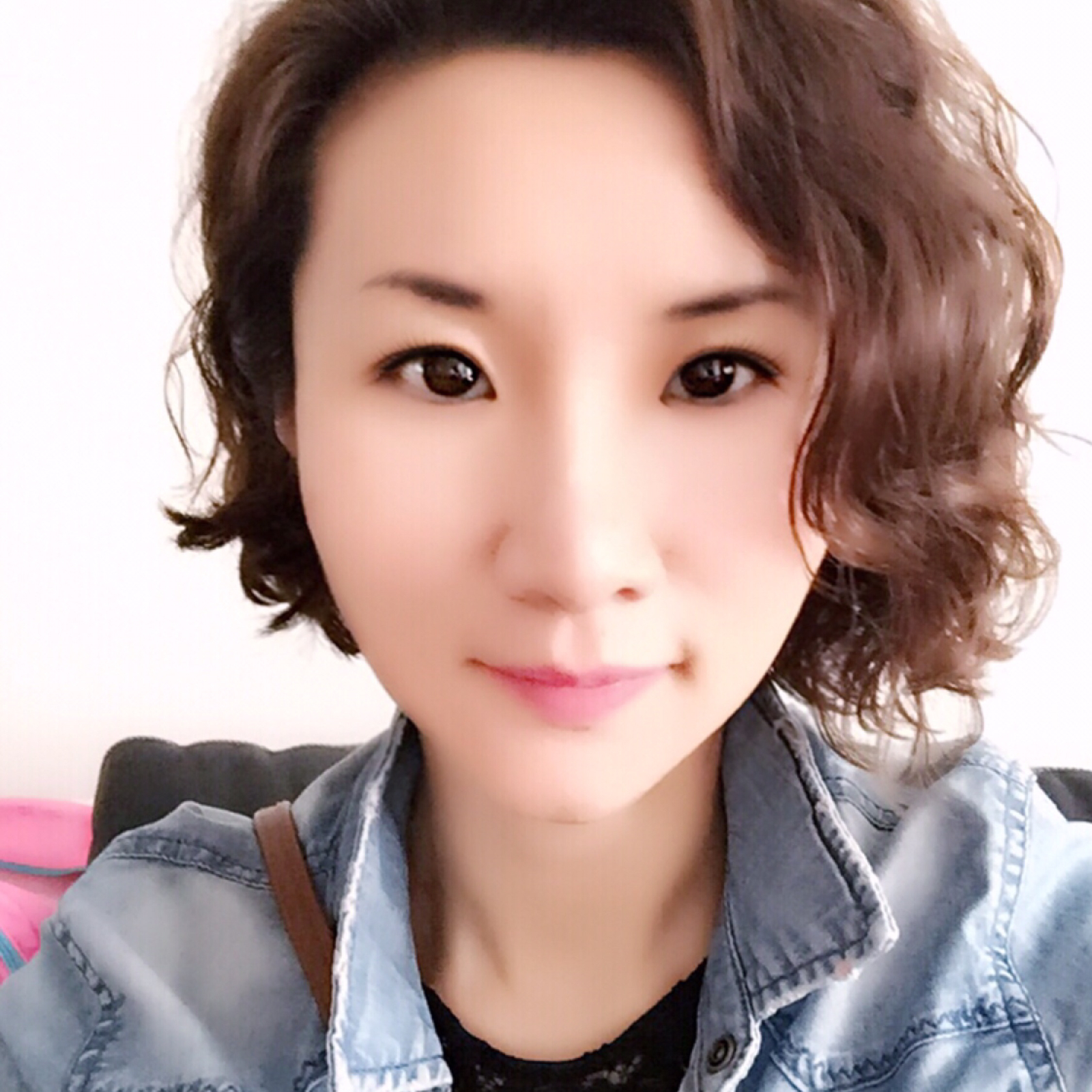 女士照片 真爱网