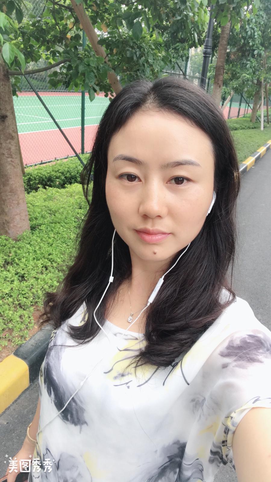 39岁离异女征婚照片(id:107921376)_广东东莞征婚交友