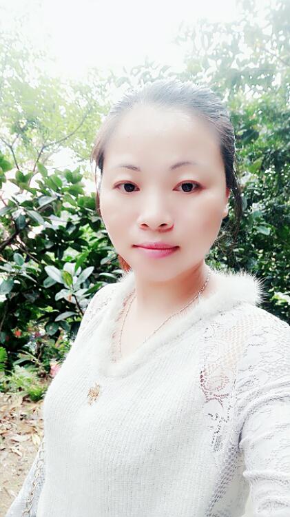 潮汕女孩