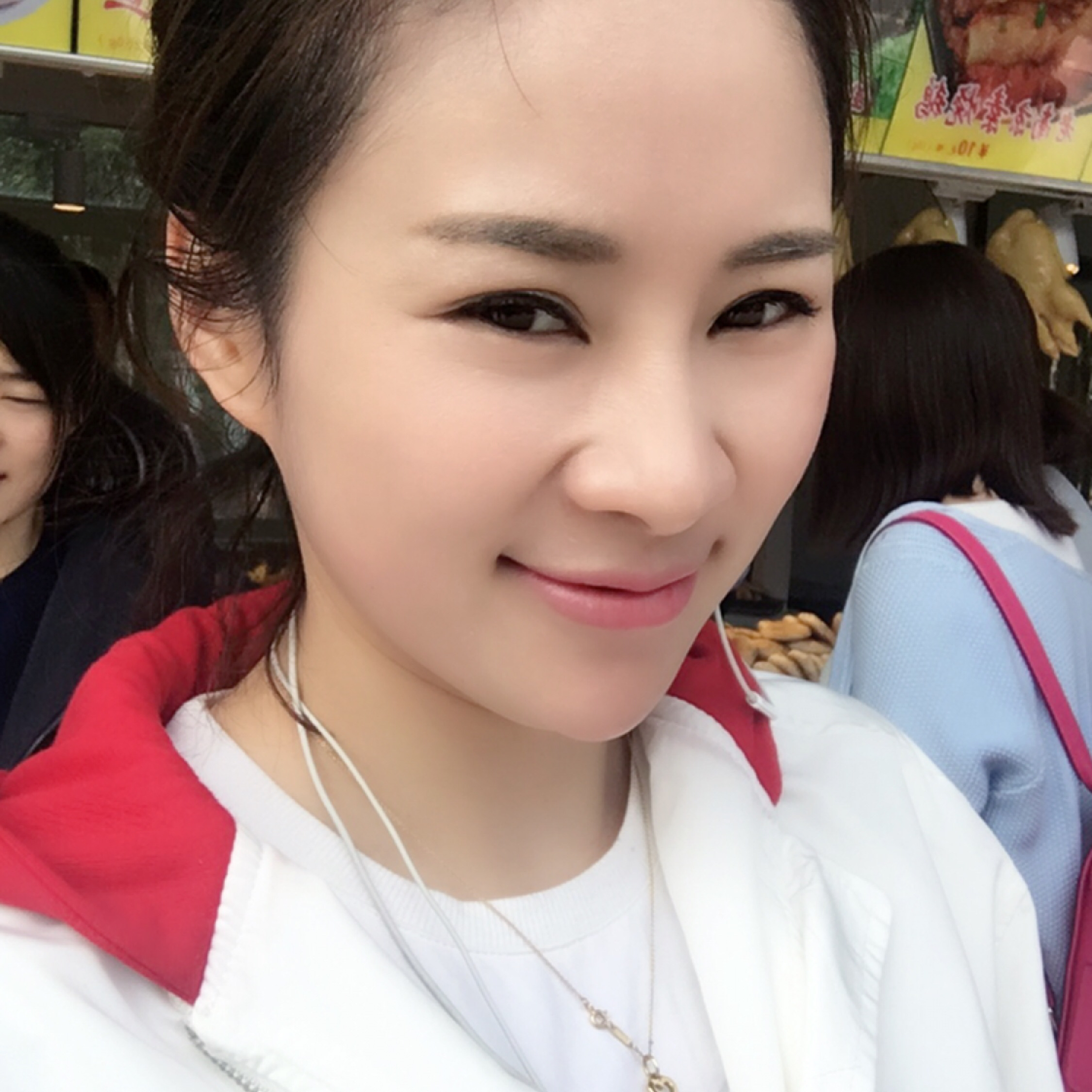 安静静资料照片_江苏南京征婚交友_珍爱网