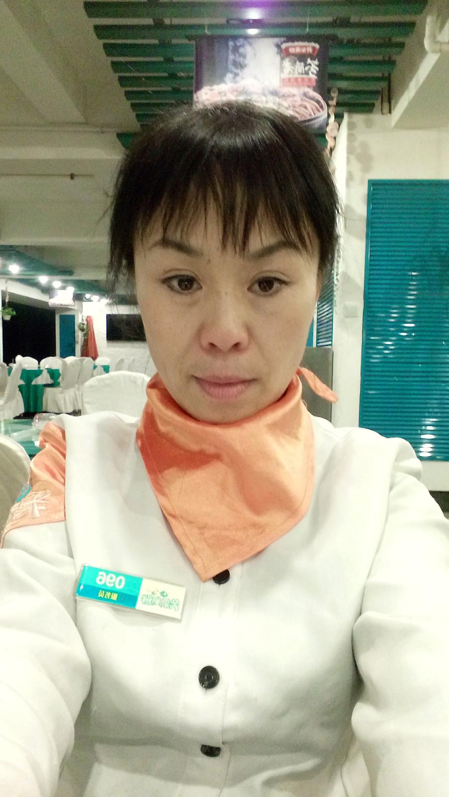 48岁离异女征婚照片(id:108178944)_吉林长春征婚交友_珍爱网