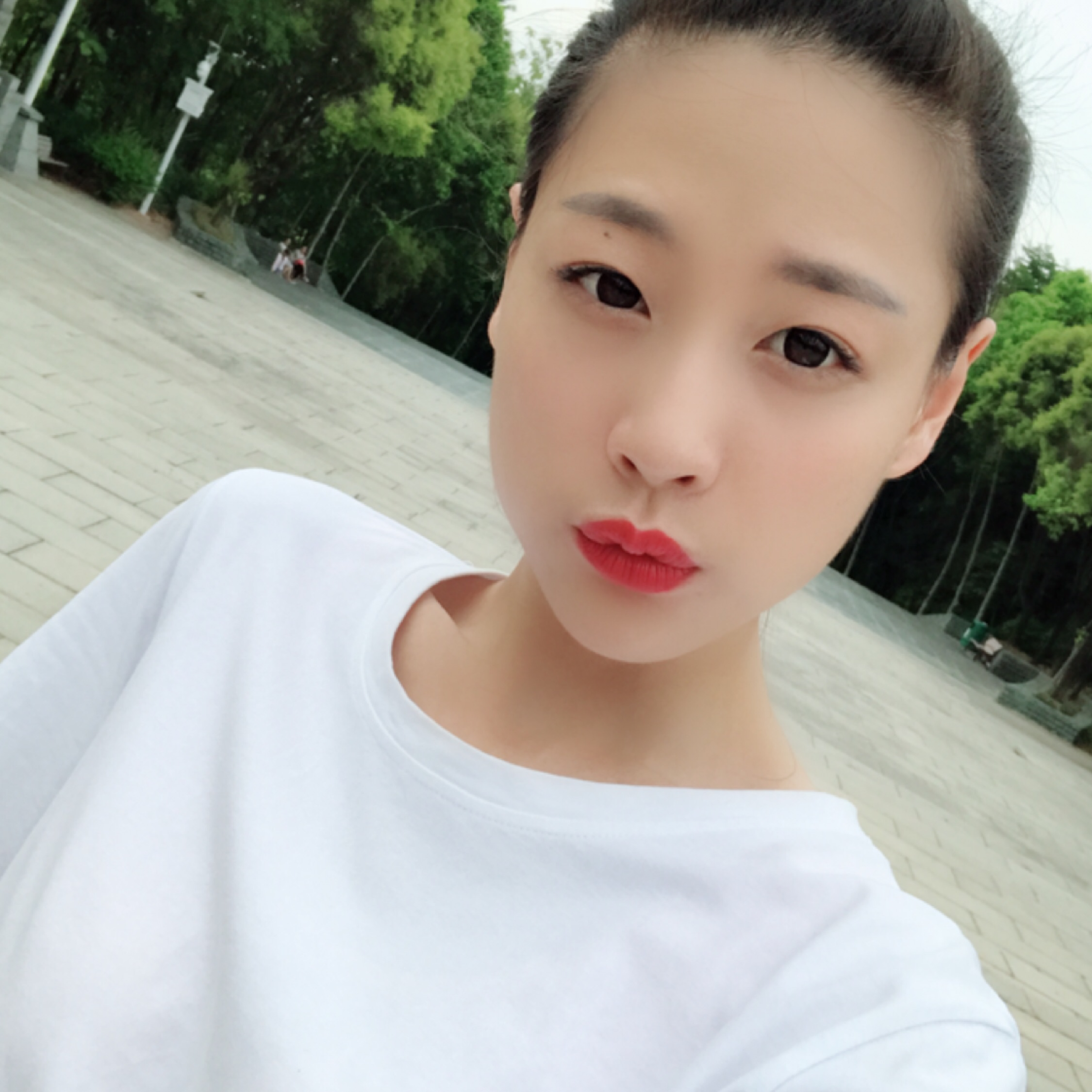 26岁离异女征婚照片(id:1087151580)_广东深圳征婚