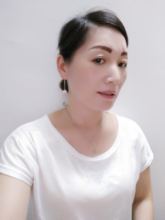 时髦的离婚女人