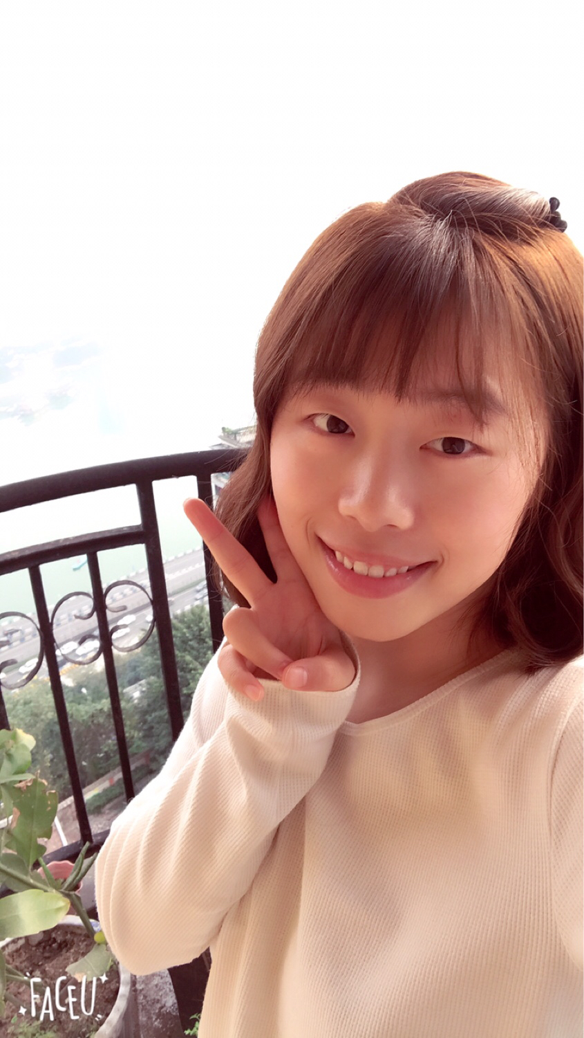 就一傻子