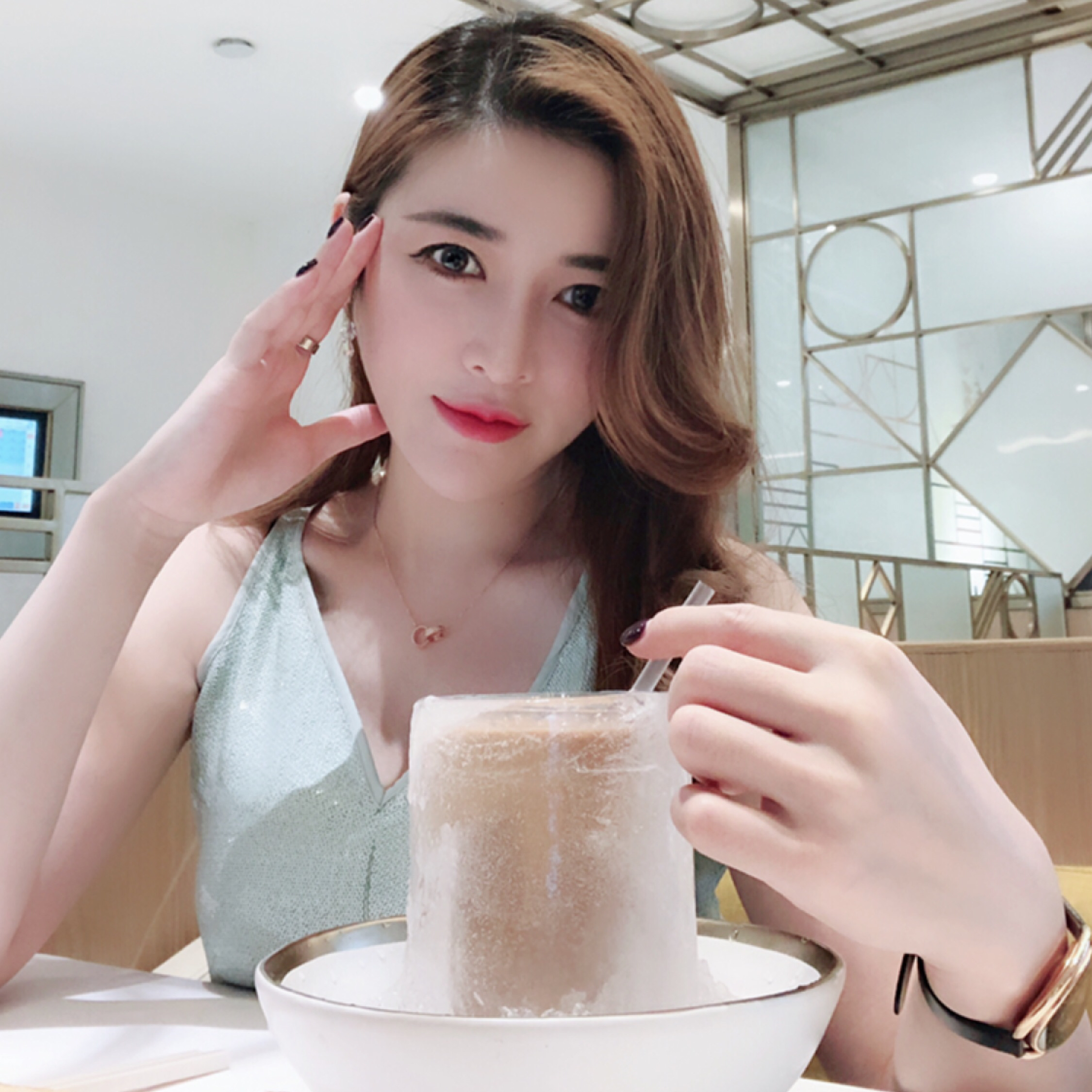 coco照片
