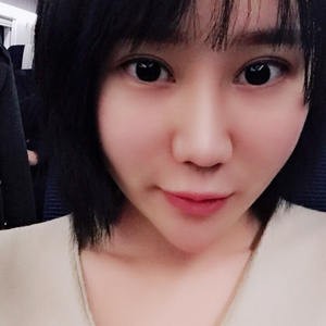 菊花的女儿