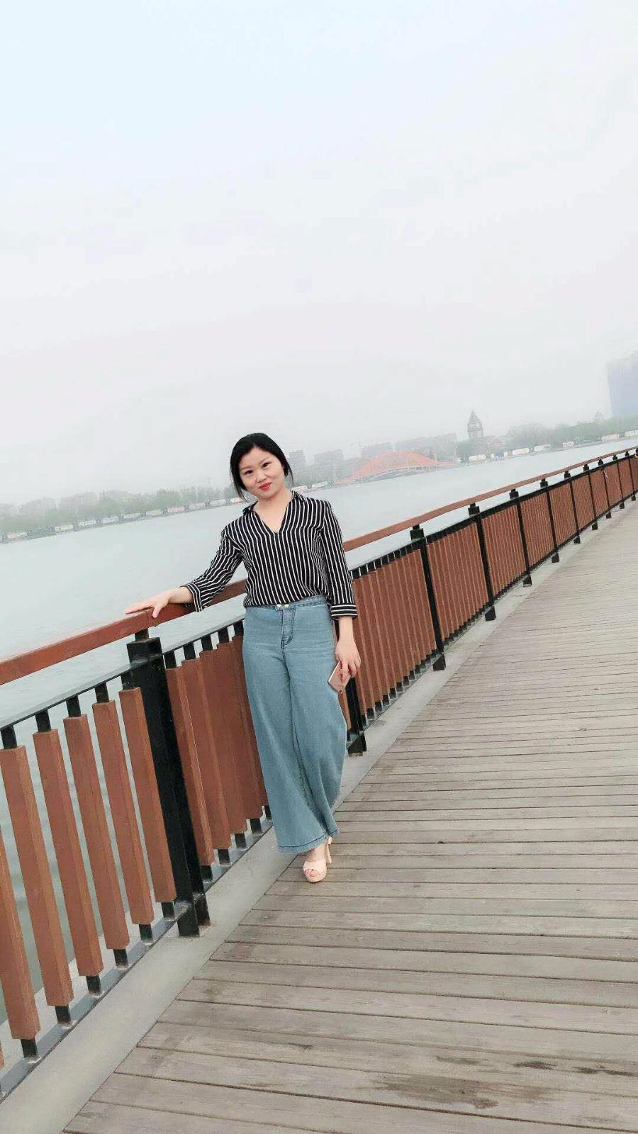 32岁离异女征婚照片(id:110416560)_河南郑州征婚交友_珍爱网