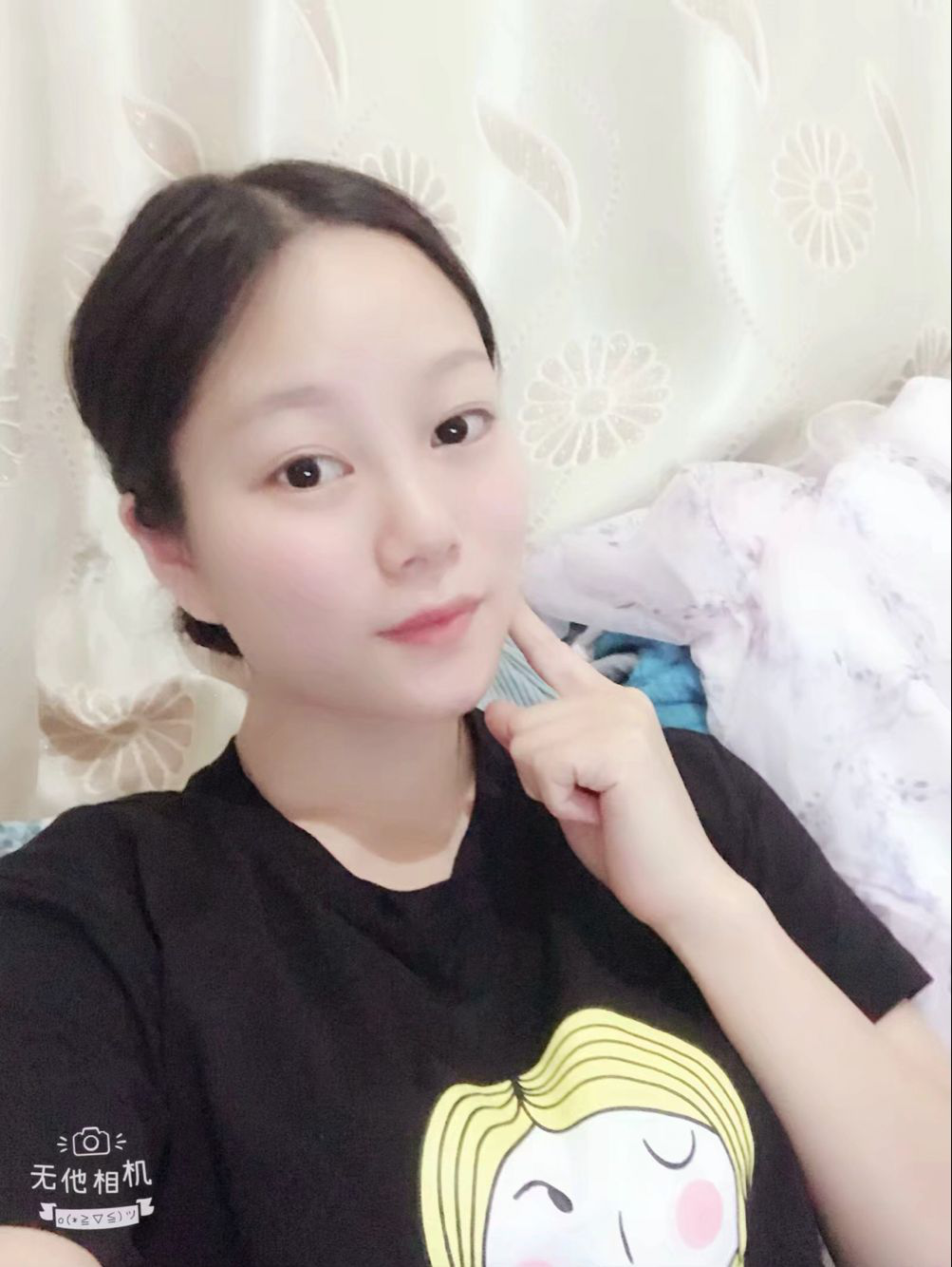 19岁未婚女征婚照片(id:110604120)_浙江绍兴征婚交友_珍爱网