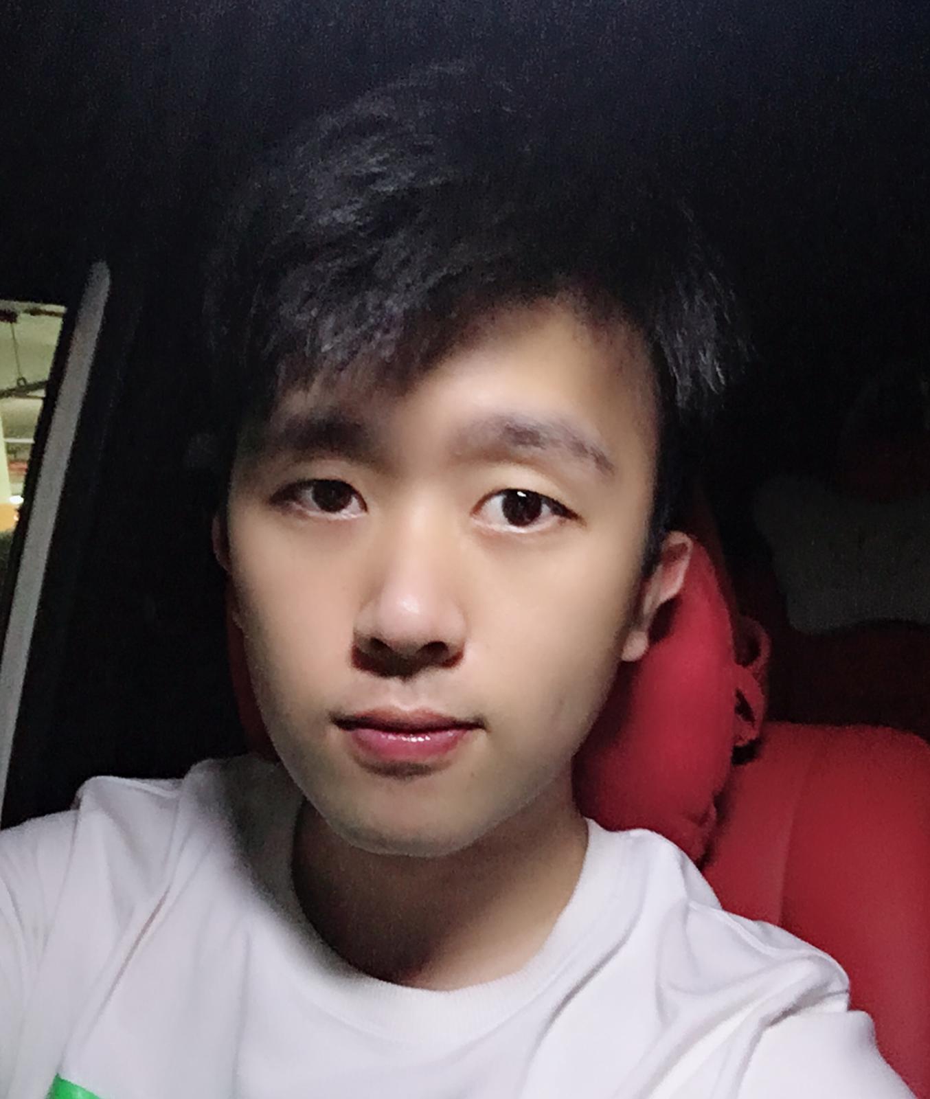 28岁未婚男征婚照片(id:110613750)_广东深圳征婚交友