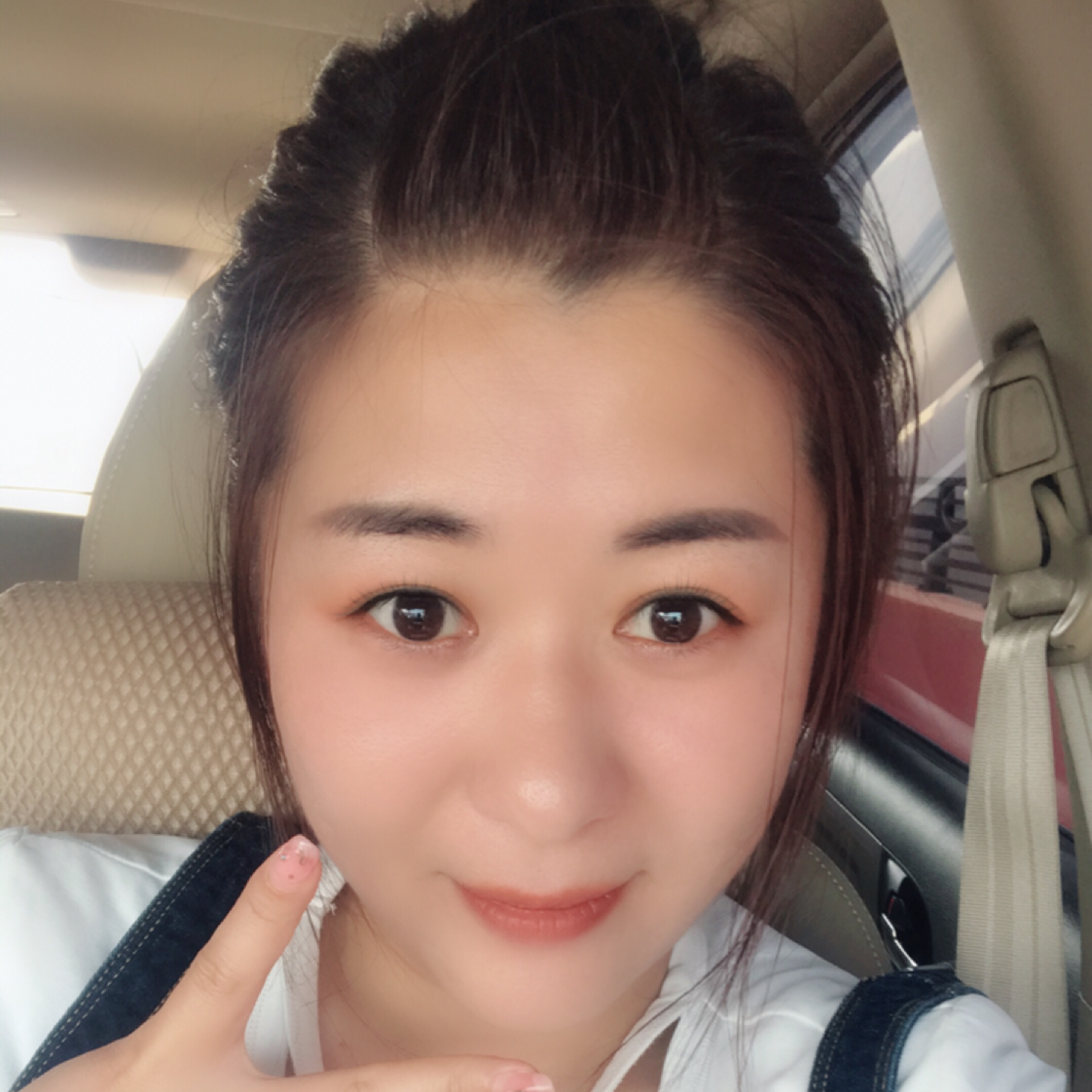 30岁未婚女征婚照片(id:1143581976)_江苏连云港征婚交友_珍爱网