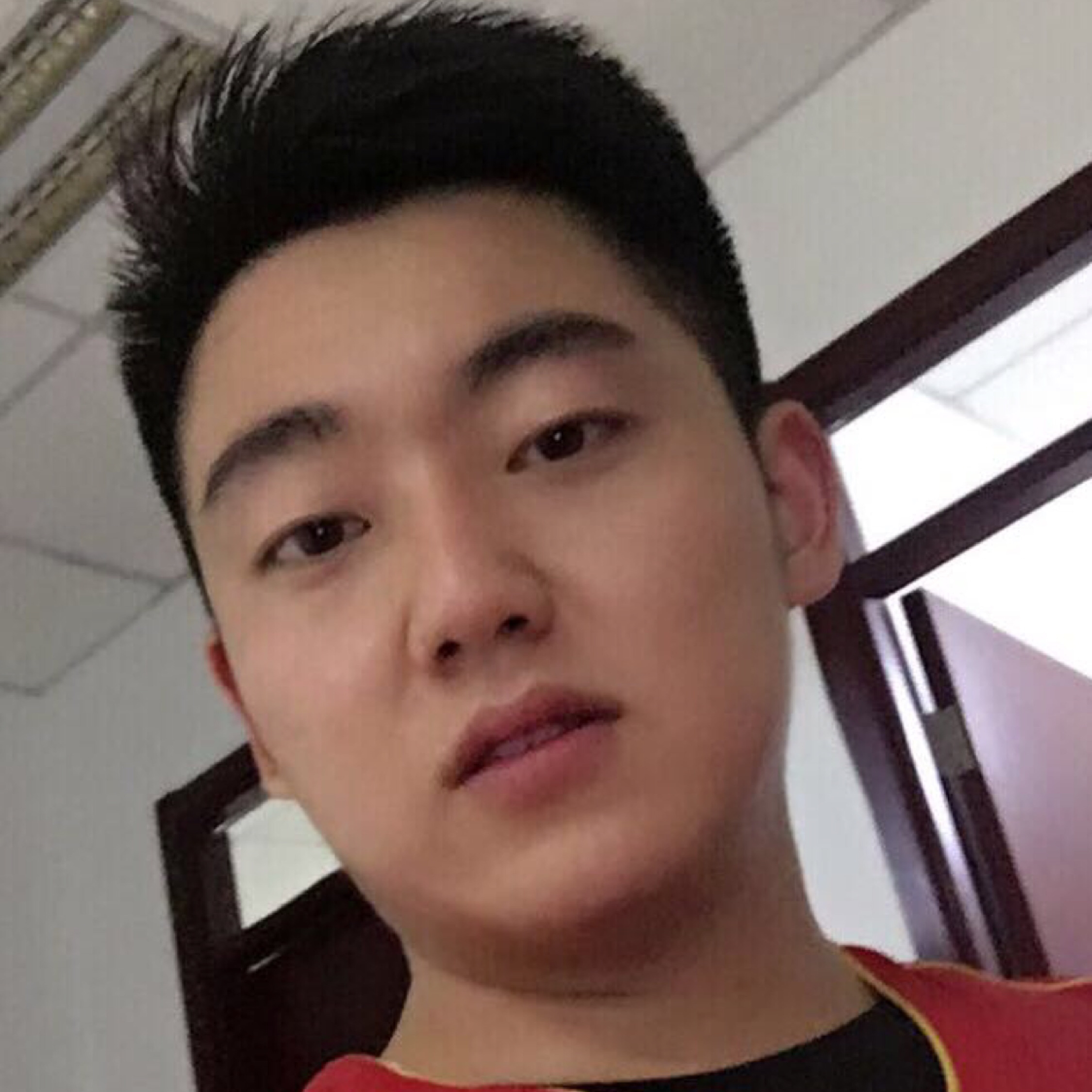 26岁未婚男征婚照片(id:1165664868)_北京征婚交友