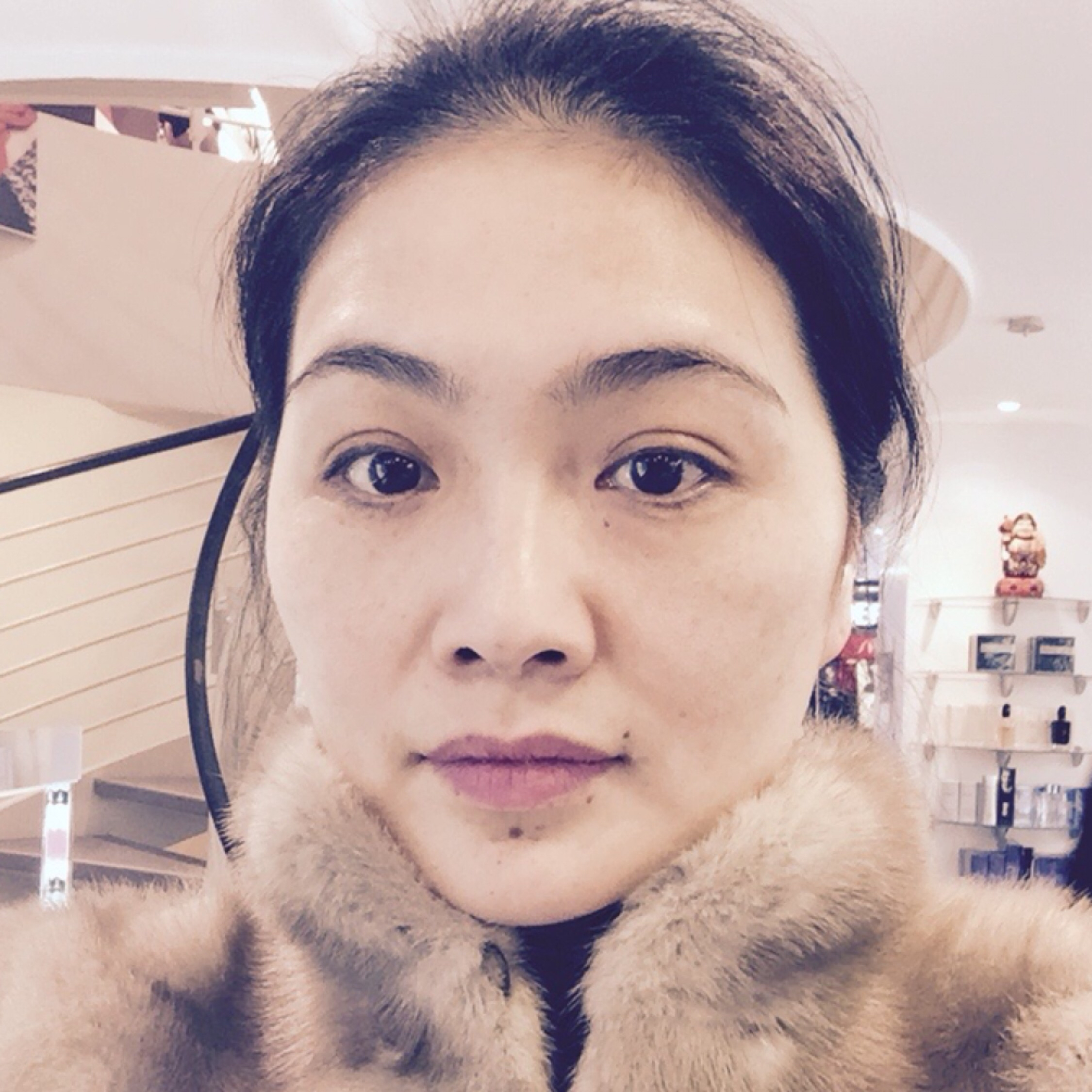 林清居士照片