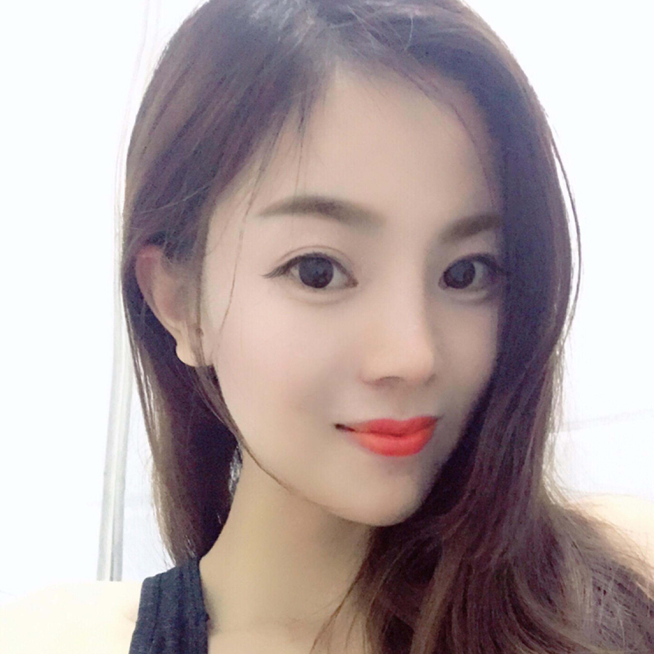 27岁离异女征婚照片(id:1175000316)_广东深圳征婚交友_珍爱网