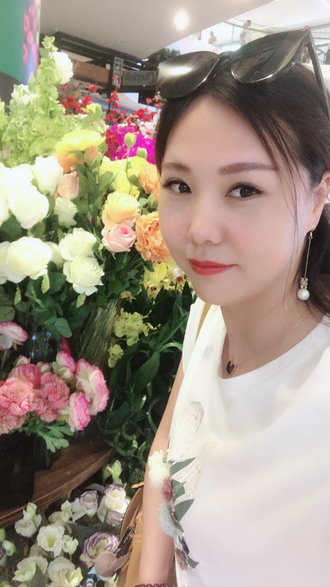 35岁离异女征婚照片(id:1200842166)_湖北十堰征婚