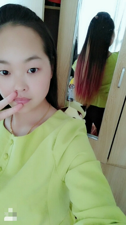 丑女照片
