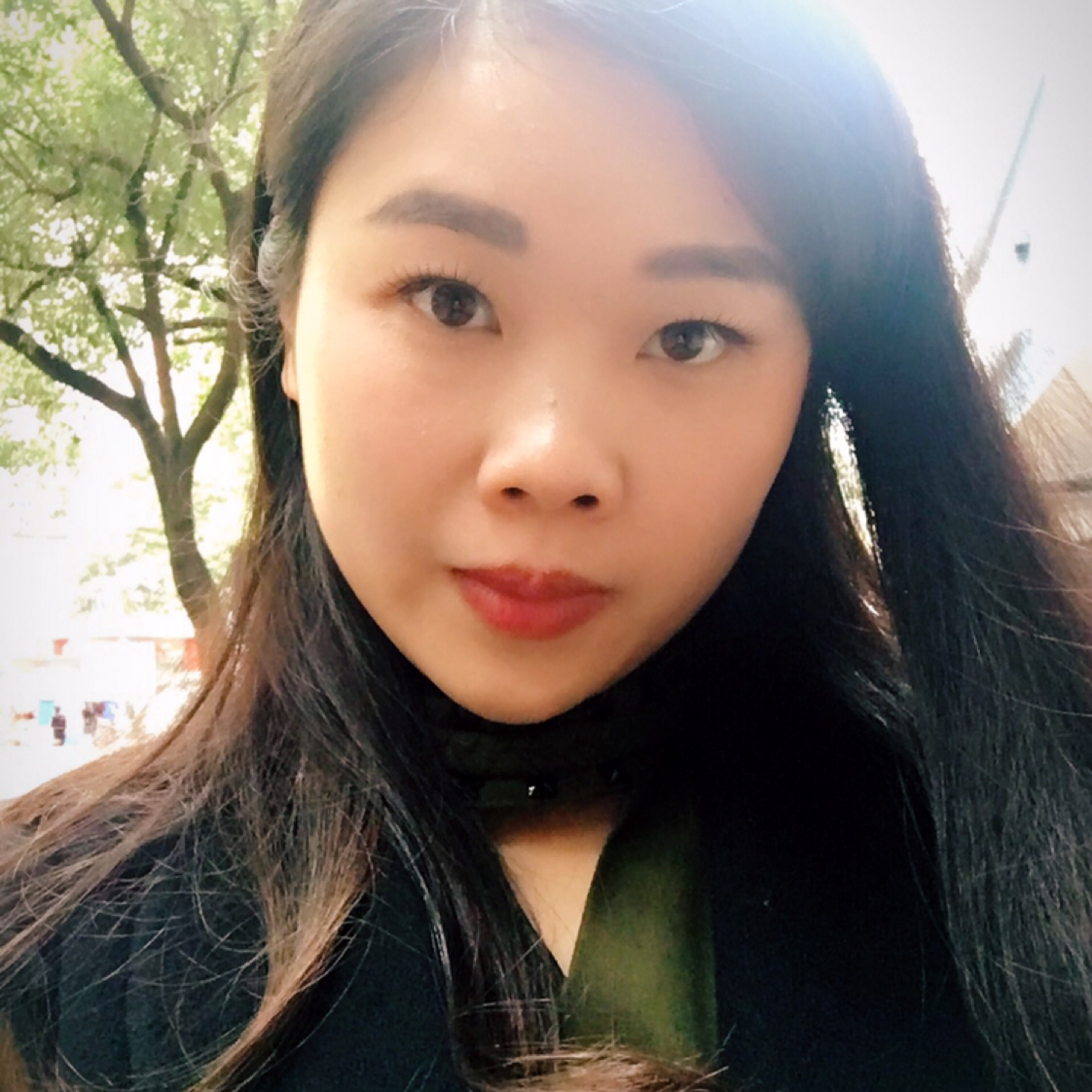 25岁未婚女征婚照片(id:1234280334)_浙江台州征婚