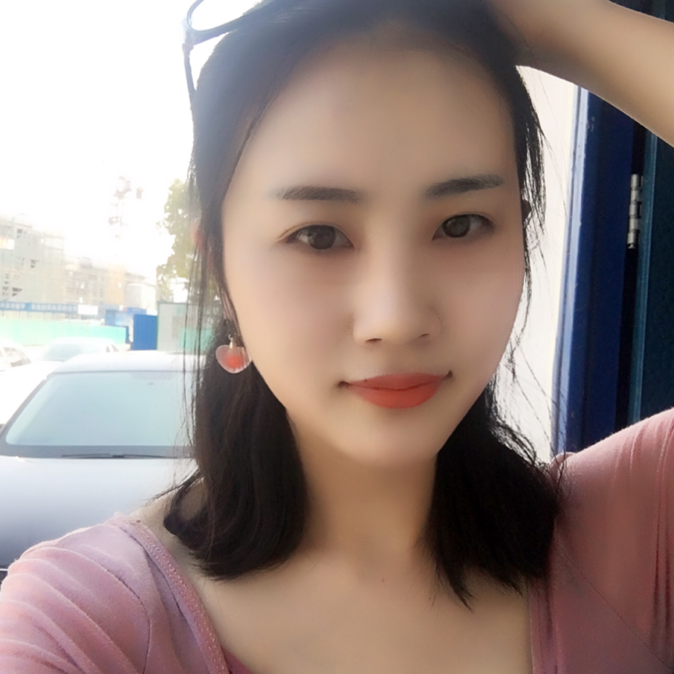 25岁离异女征婚照片(id:1252337814)_江苏苏州征婚