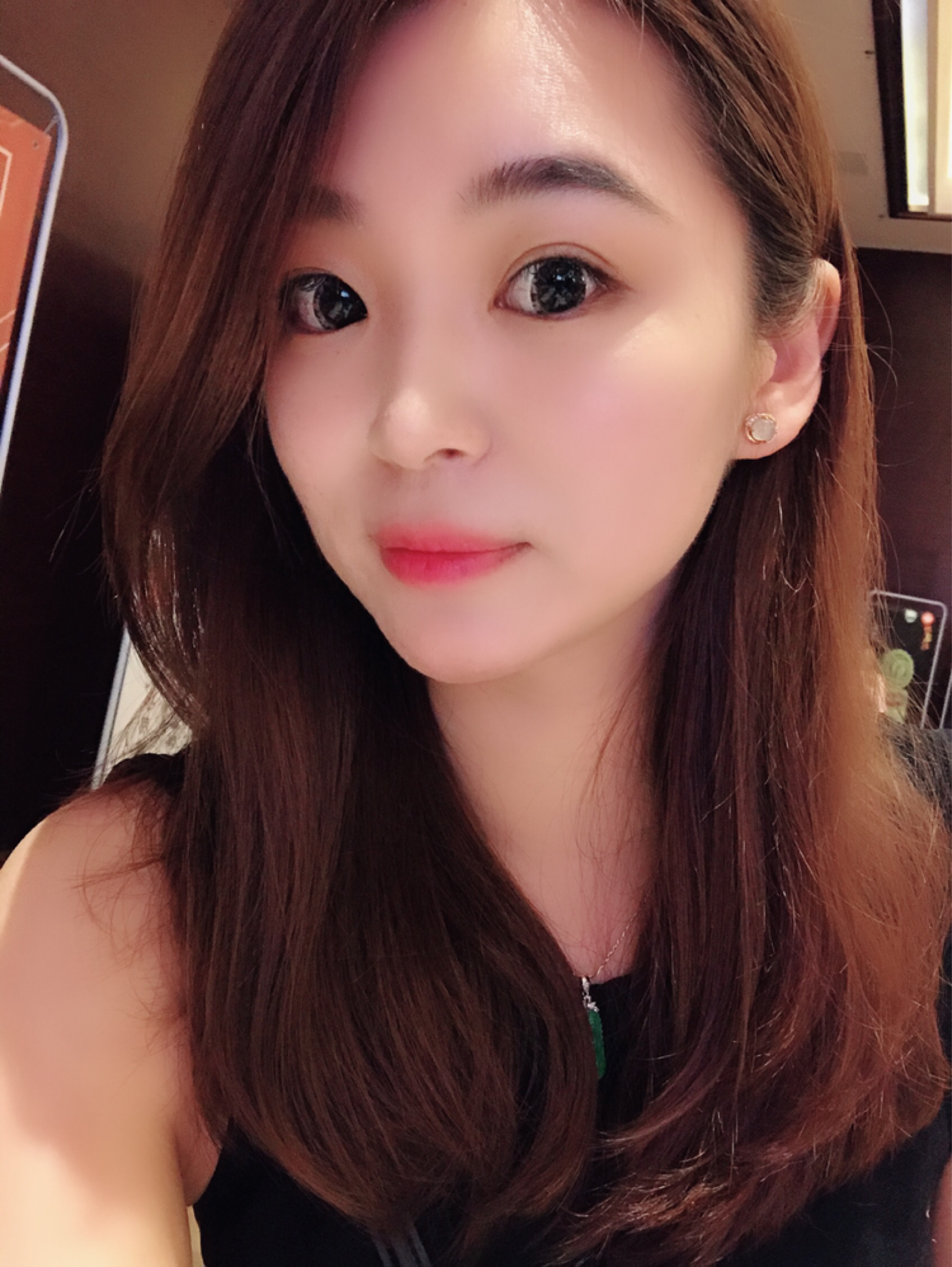 29岁未婚女征婚照片(id:1277536890)_河南郑州征婚交友_珍爱网