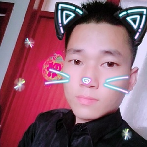 幸福来敲门
