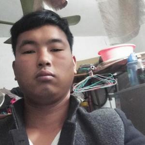 一人有的梦