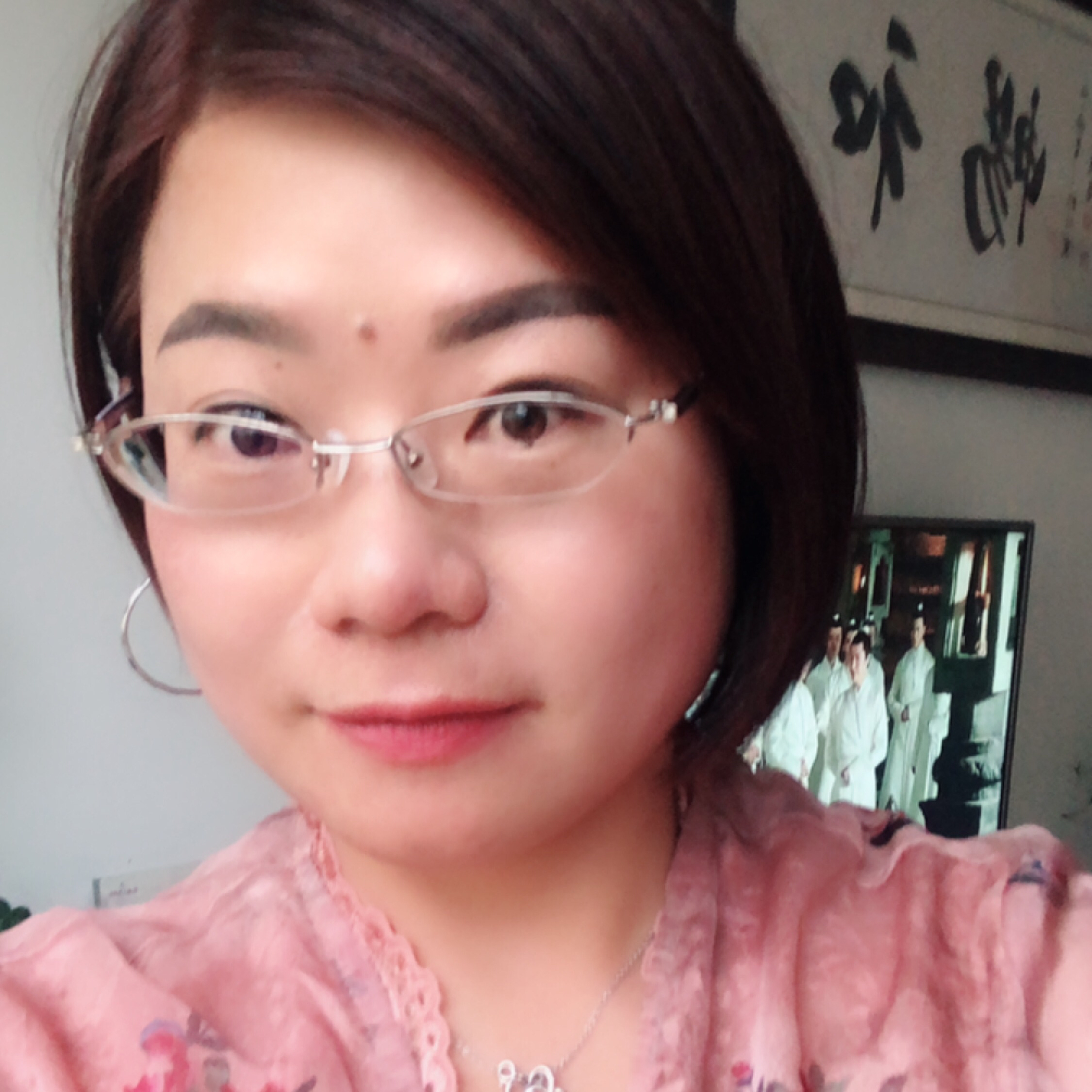 36岁离异女征婚照片(id:1369241496)_西藏拉萨征婚