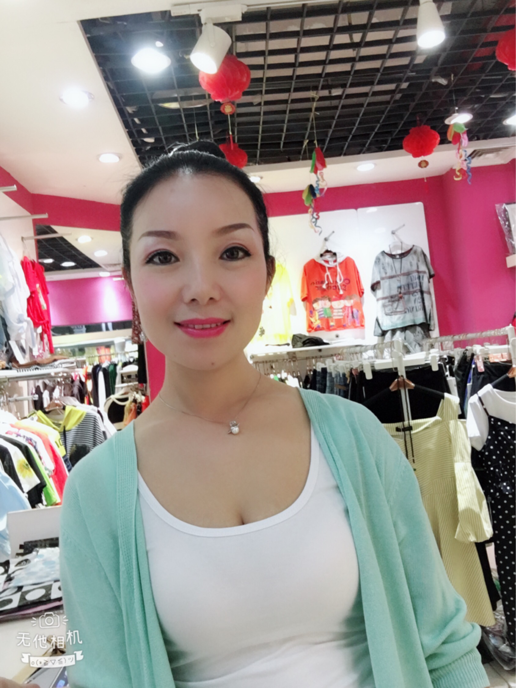 单纯小玲珑资料照片_重庆征婚交友_珍爱网