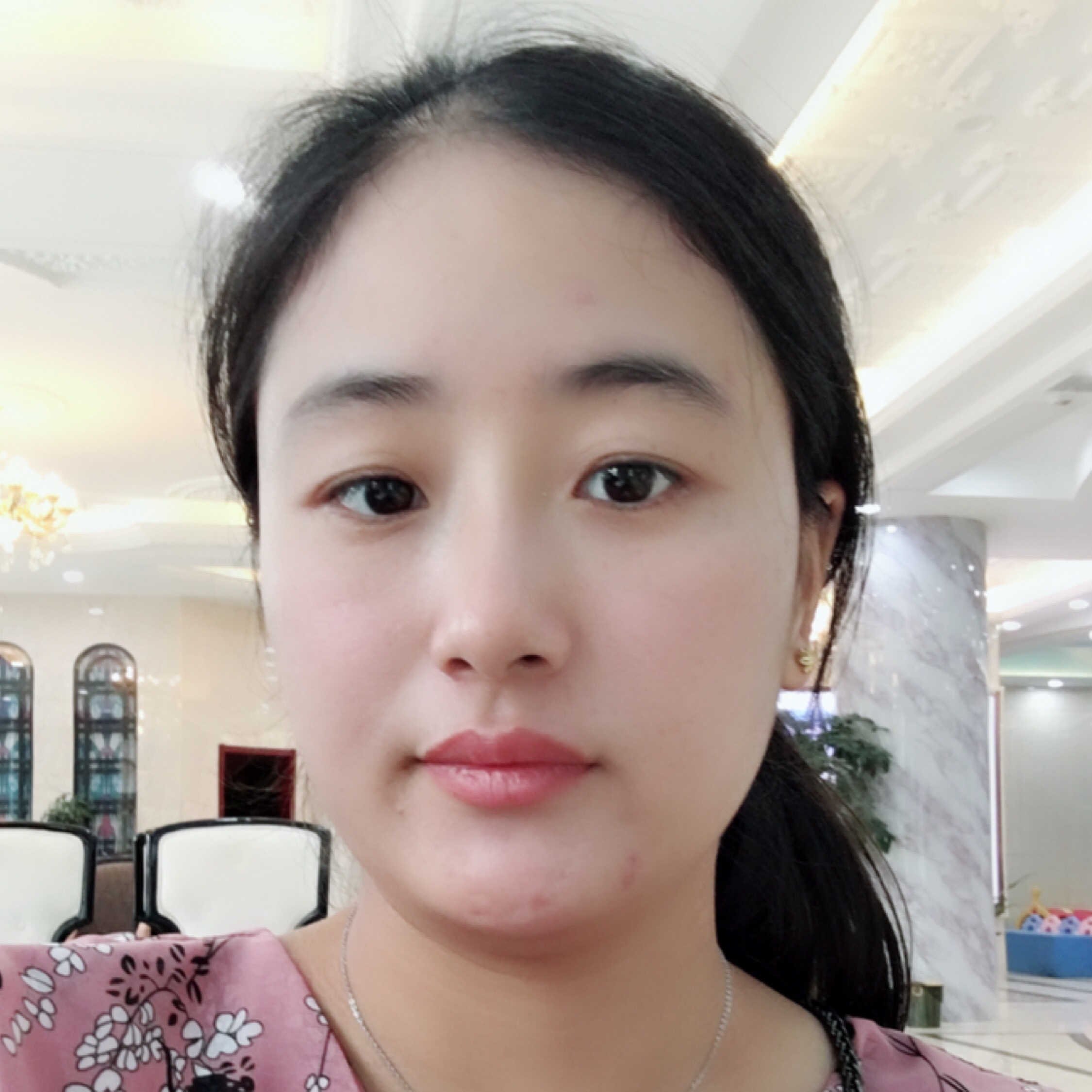 差点是美女资料照片_湖北随州征婚交友_珍爱网