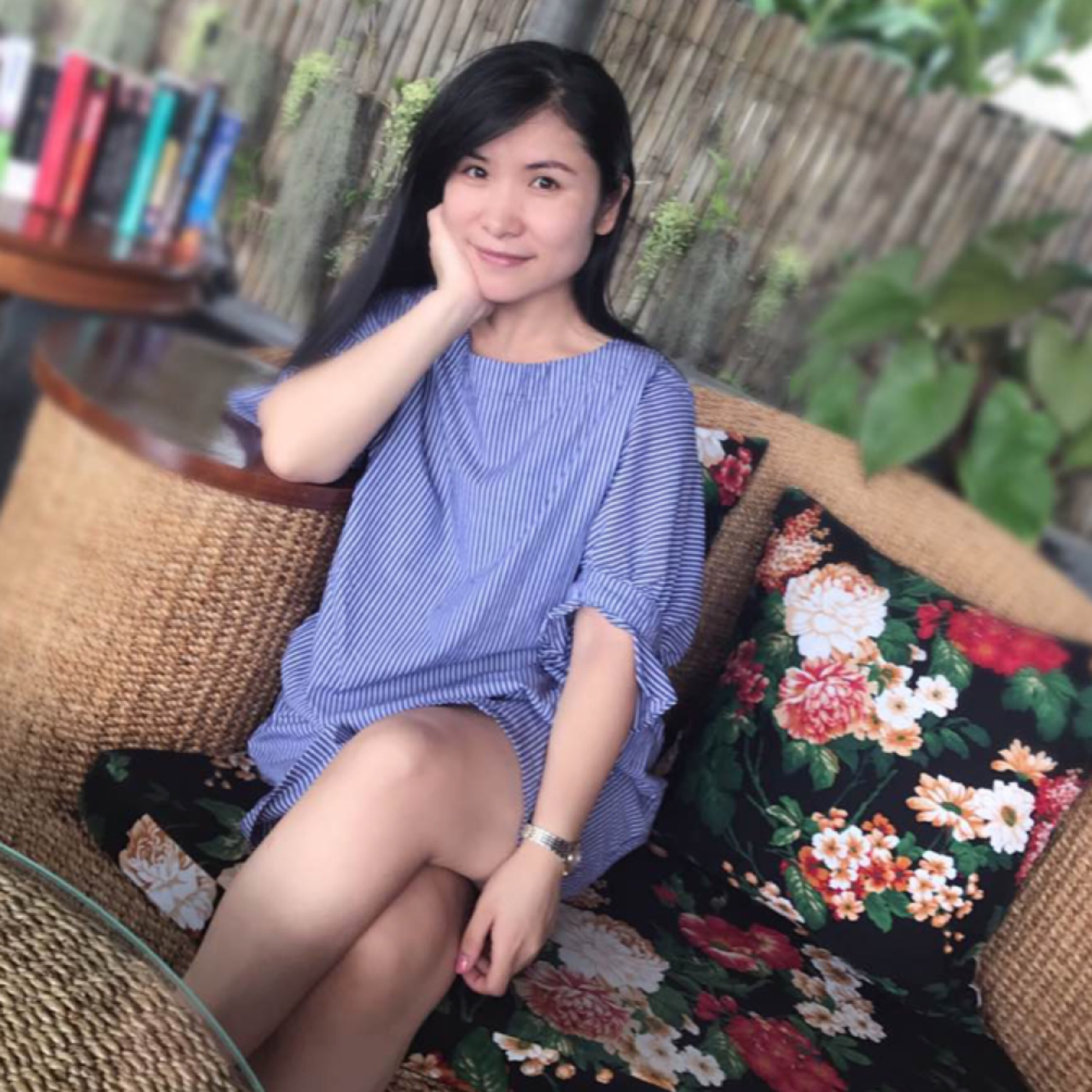 35岁离异女征婚照片(id:1389077676)_浙江宁波征婚