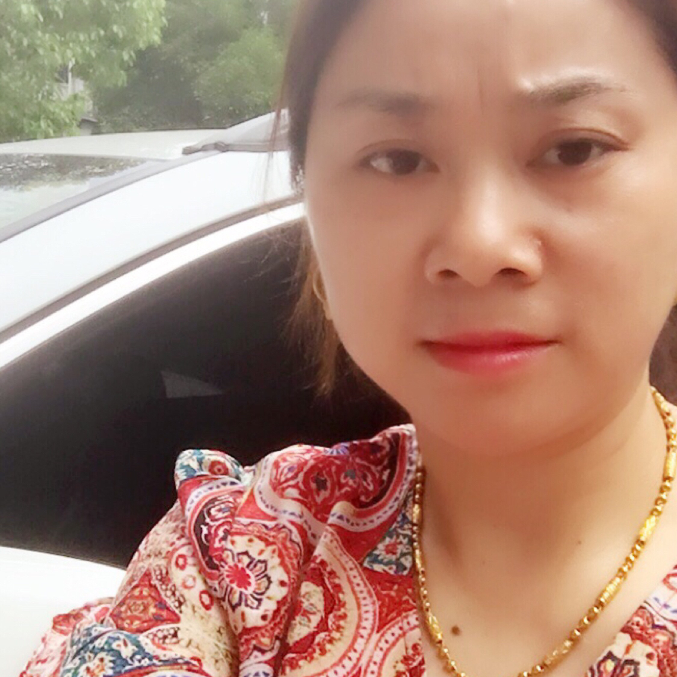 40岁丧偶女征婚照片(id:1412711670)_安徽安庆征婚